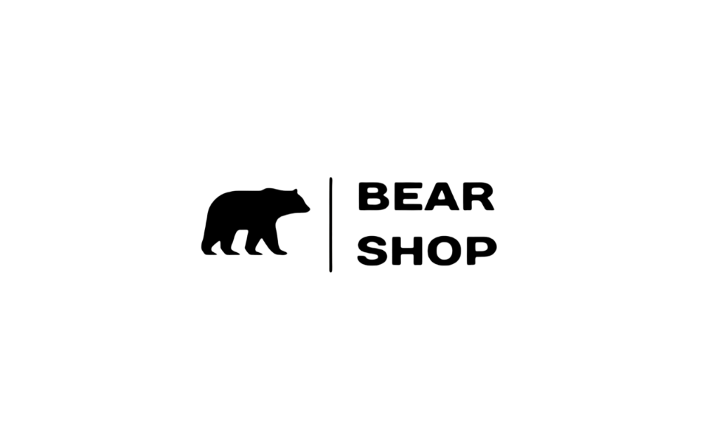 BEAR SHOP