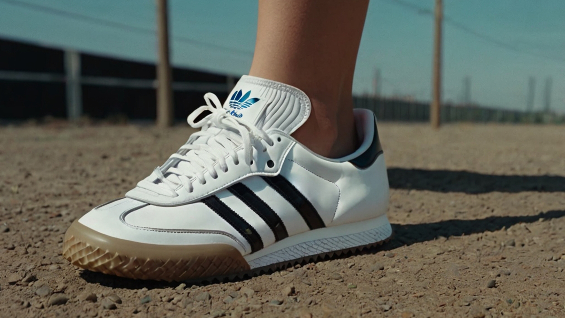 Adidas Originals